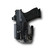 Clear IWB Holster