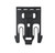 QLS Fork (No Receiver Plate)