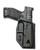 Walther PDP Quick Ship Range Ready Holster