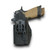 Quick Ship P320 TLR-1 OWB Fold Over