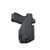 Quick Ship Fanny Pack Light Bearing Holster