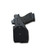 Quick Ship Fanny Pack Light Bearing Holster