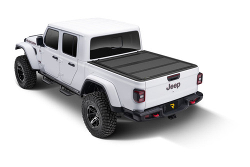 Main image for BAK 2020 Jeep Gladiator 5ft Bed BAKFlip MX4