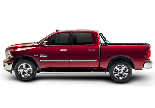 Main image for BAK 2024 Toyota Tacoma 5ft Bed BAKFlip F1 Bed Cover Main image for BAK 2024 Toyota Tacoma 5ft Bed BAKFlip F1 Bed Cover