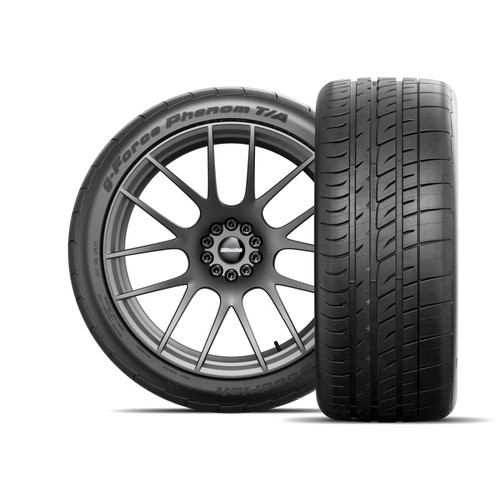 Main image for BFGoodrich G-Force Phenom T/A 275/35ZR19 100Y XL