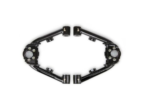 Main image for Cognito 99-06 Chev Silv/Sierra 1500 Yukon 2WD/4WD Ball Joint Tubular UCA Kit w/o Dual Shock Mounts