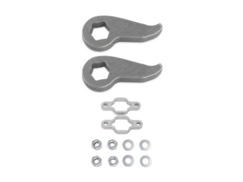 Main image for Cognito 20-24 Chevy/GMC Silverado/Sierra 2500/3500 HD 2WD/4WD 2in Economy Leveling Kit