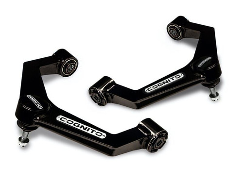 Main image for Cognito 24-25 Chevy/GMC Silverado/Sierra 2500 SM Series Upper Control Arm Kit