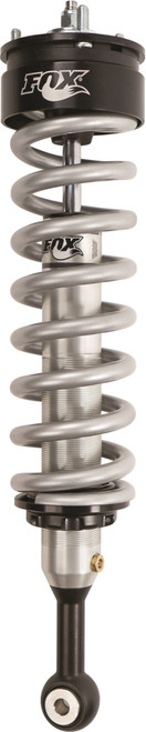 Main image for Fox 05+ Toyota Tacoma 2.0 Performance Series 4.625in. IFP Coilover Shock - Front (Alum) / 0-2in Lift