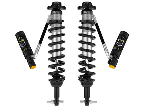 Main image for ICON 21-UP Ford Bronco 2-3in Front 2.5 VS RR CDEV COILOVER KIT