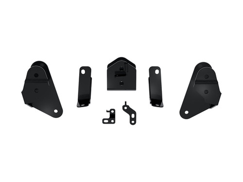 Main image for ICON 22-23 Toyota Tundra Rear Box Kit