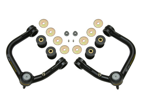 Main image for ICON 2007+ Toyota FJ / 2003+ Toyota 4Runner Tubular Upper Control Arm Delta Joint Kit