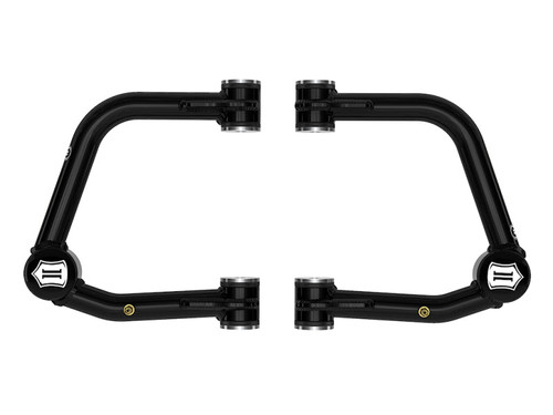Main image for ICON 2022+ Toyota Tundra Tubular Upper Control Arm Delta Joint Pro Kit