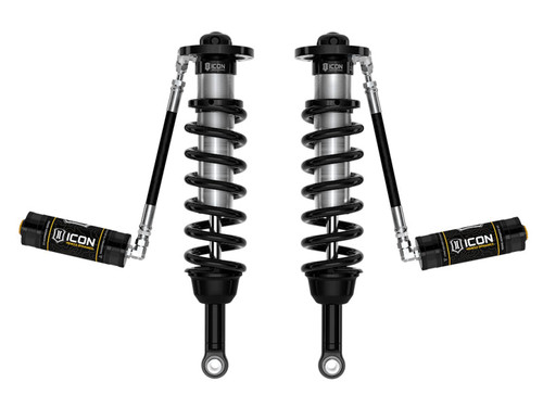 Main image for ICON 2022+ Toyota Tundra 2.5 Series VS RR Coilover Kit
