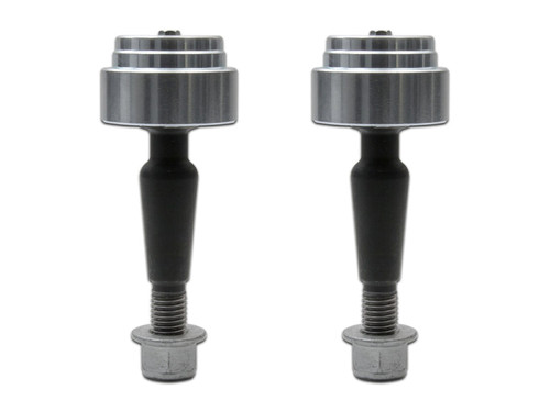 Main image for ICON 2007+ Toyota FJ / 2003+ Toyota 4Runner Non-ICON Upper Control Arm 1in Retrofit Delta Joint Kit