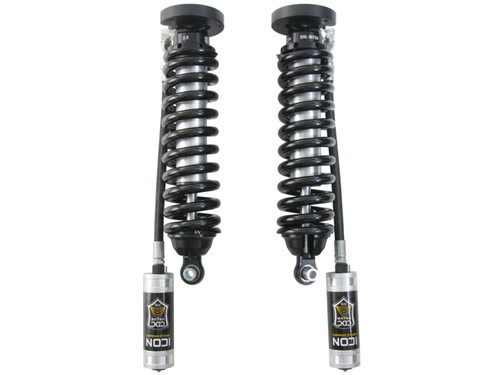 Main image for ICON 2016+ Nissan Titan XD 2.5 Series Shocks RR CDCV Coilover Kit Main image for ICON 2016+ Nissan Titan XD 2.5 Series Shocks RR CDCV Coilover Kit