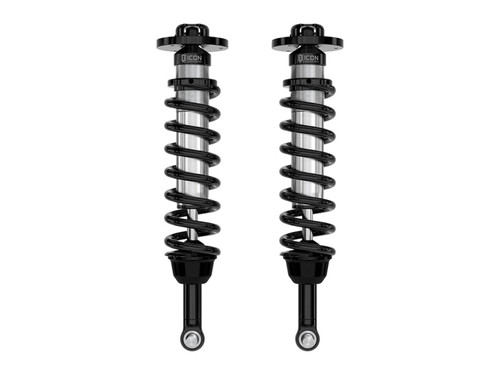 Main image for ICON 21-23 Ford F150 Tremor 2.5-3in 2.5 Series VS IR Coilover Kit