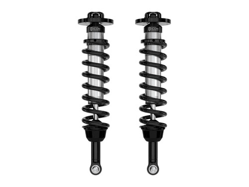 Main image for ICON 21-23 Ford F150 4WD 3in Lift 2.5 VS IR Coilover Kit