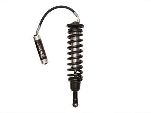 Main image for ICON 10-14 Ford Raptor Front 3.0 Series Shocks VS RR CDCV Coilover Kit - Driver Side