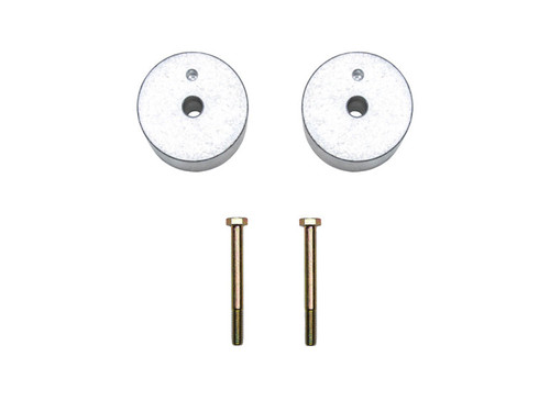 Main image for ICON 10-14 Ford Raptor Bump Stop Spacer Kit Main image for ICON 10-14 Ford Raptor Bump Stop Spacer Kit