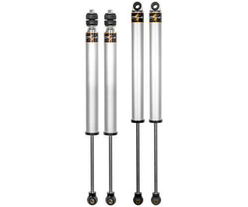 Main image for Carli 13-23 Ram 3500 Diesel 4x4 Leveling Shock Set
