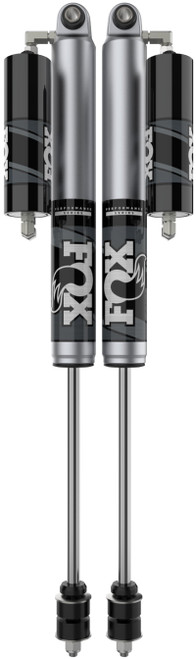 Main image for Fox 2014+ Ram 2500 2.0 Perf Series Smooth Body Remote Res. Rear Shock 2.5-3.5in Lift