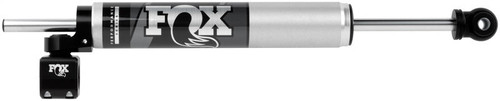 Main image for Fox 2007+ Jeep JK 2.0 Performance Series 8.2in. TS Stabilizer 1-3/8in Tie Rod Clamp Main image for Fox 2007+ Jeep JK 2.0 Performance Series 8.2in. TS Stabilizer 1-3/8in Tie Rod Clamp