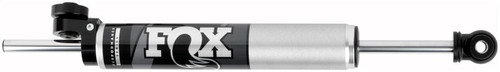 Main image for Fox 2018+ Jeep JL 2.0 Performance Series 8.2in. TS Stabilizer Bottom Axle Mount 5/8in Shaft Main image for Fox 2018+ Jeep JL 2.0 Performance Series 8.2in. TS Stabilizer Bottom Axle Mount 5/8in Shaft