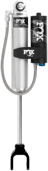 Main image for Fox 2011+ Chevrolet HD 2.0 Perf Series 7.1in Smooth Body IFP Front Shock / 1.5-3.5in Lift / LSC Adj