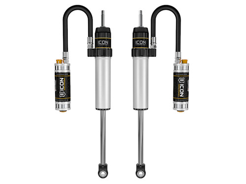 Main image for ICON 2014+ Ram 2500 2.5in Front 2.5 Series Shocks VS RR CDCV - Pair