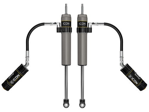 Main image for ICON 2024+ Toyota Tacoma 0-1in Rear 2.5 Series Shock VS RR Pair