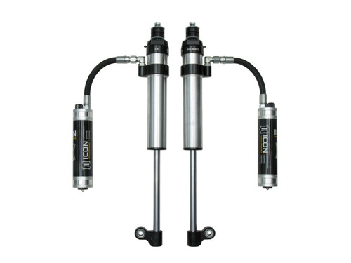 Main image for ICON 2005+ Toyota Tacoma RXT Rear 2.5 Series Shocks RR CDCV - Pair