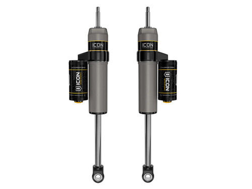 Main image for ICON 2005+ Ford F-250/F-350 Super Duty 4WD 2.5in Front 2.5 Series Shocks VS PB - Pair