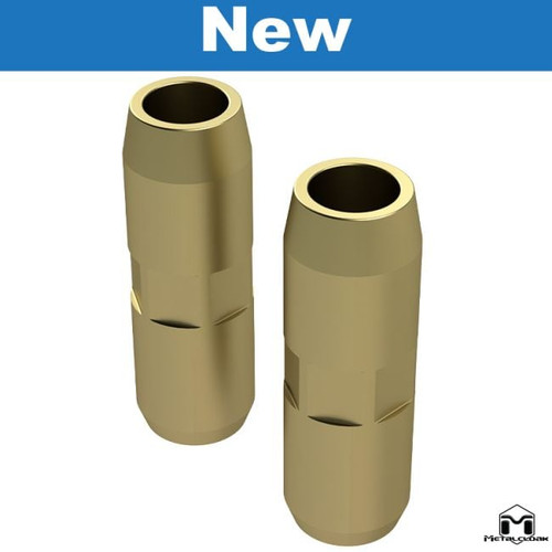 Bronco 6G Tie Rod Brace Kit