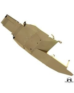 UnderCloak Integrated Armor System, Bronco 6G, 2-Door