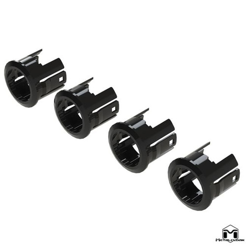 Bronco 6G Bumper Sensor Retainer Kit