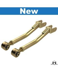 INEOS Grenadier Front Upper Duroflex Adjustable Control Arms, Pair