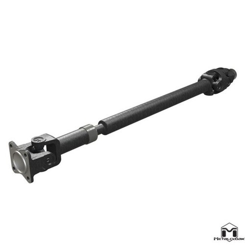 JK Front Driveshaft, ('07 - '11 Auto) ('07 - '18 Manual) JK Front Driveshaft, ('07 - '11 Auto) ('07 - '18 Manual)