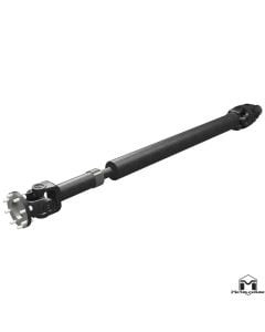 JK Rear Driveshaft, 4 Door ('12 - '18 Automatic)
