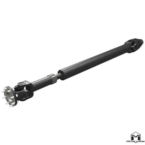 JK Rear Driveshaft, 4 Door ('12 - '18 Automatic)