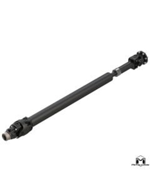 JK Rear Driveshaft, 4-Door ('07 - '11 Automatic) ('07 -'18 Manual) JK Rear Driveshaft, 4-Door ('07 - '11 Automatic) ('07 -'18 Manual)
