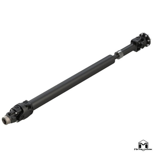 JK Rear Driveshaft, 4-Door ('07 - '11 Automatic) ('07 -'18 Manual) JK Rear Driveshaft, 4-Door ('07 - '11 Automatic) ('07 -'18 Manual)