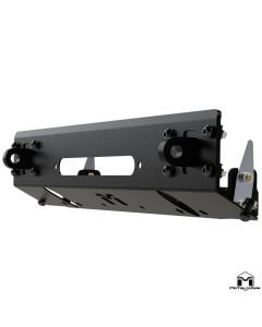 JK Frame-Built Combo Bumper Base