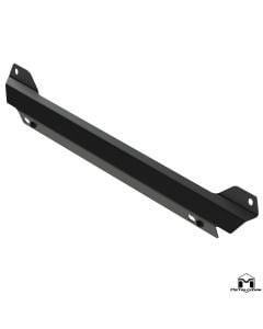 JK Combo Bumper Base Skid Plate