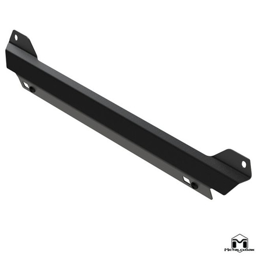 JK Combo Bumper Base Skid Plate