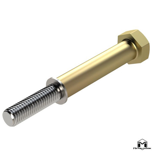 JK Sway Bar Ground Clearance Kit