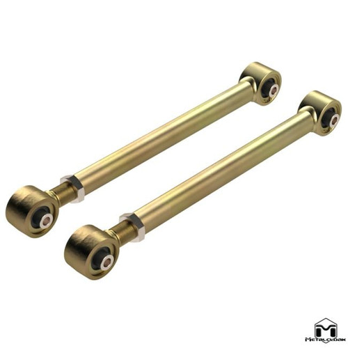 Duroflex Control Arms, JK/JL Wrangler, Lower Rear