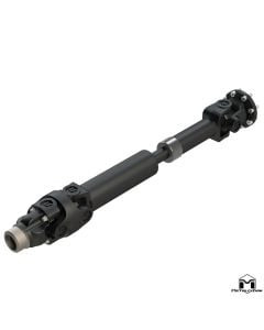JL Wrangler Rear Driveshaft, 2 Door
