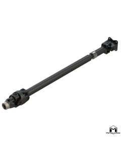 JL Wrangler Front Driveshaft, 4xE ('21 - Current)