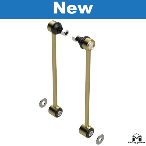 Rear JT Gladiator Sway Bar Link Extension Kit 14''